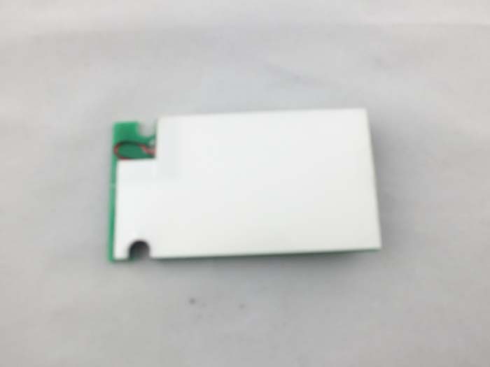 12键触摸电子锁带背光板模组（ADPT012) 12键触摸ic